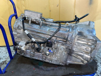 Volkswagen / Touareg / АКПП