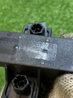 Audi / A6 / Антенна