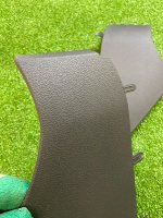 Audi / A6 / Накладка на торпедо