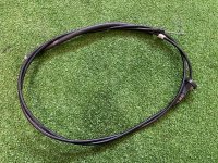 Chevrolet / Tahoe / Тросик капота