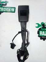 Audi / A6 / Замок ремня безопасности