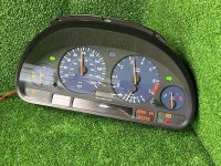 BMW / ALPINA B10 / Панель приборов