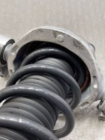 Volkswagen / Touareg / Амортизатор подвески