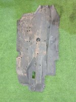 Mazda / CX-5 / Защита днища кузова