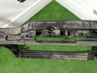 Audi / Q5 / Телевизор (передняя панель)