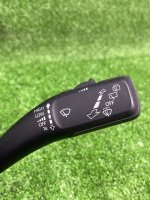 Volkswagen / Touareg / Подрулевой переключатель