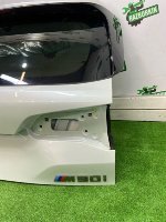 BMW / X5 / Крышка багажника