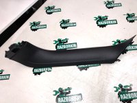 Volkswagen / Touareg / Обшивка двери багажника Volkswagen / Touareg / Обшивка двери багажника