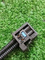 Audi / Q7 / Разъем