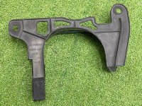 Audi / A4 / кожух приводного вала