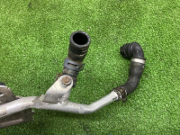 Audi / Q8 / Трубка системы охлаждения