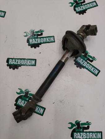 Вал промежуточный