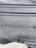 Mercedes-Benz / E-Class / Подкрылок
