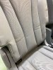 Audi / Q7 / Комплект сидений