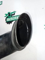 Volkswagen / Touareg / Патрубок воздушного фильтра Volkswagen / Touareg / Патрубок воздушного фильтра