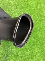 Audi / Q7 / Патрубок воздушного фильтра