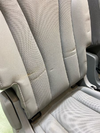 Audi / Q7 / Комплект сидений