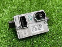 Audi / Q8 / Камера переднего вида