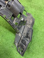 BMW / X5 / Кронштейн бампера