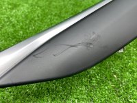 BMW / 3-Series / Накладка центральной консоли