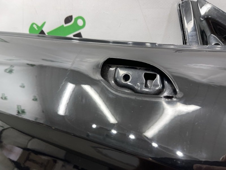 Audi / A5 / Дверь боковая