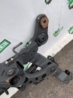 Ford / EXPLORER / Подрамник