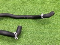 BMW / 7-Series / Патрубок системы охлаждения