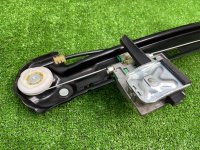 Audi / Q8 / Стеклоподъемный механизм