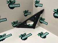 Audi / Q5 / Уплотнитель зеркала двери