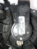 Ford / EXPLORER / Печка салона