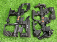 Audi / A6 / Шумоизоляция