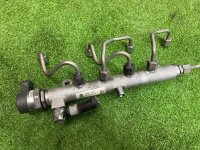 Porsche / Cayenne / Топливная рампа