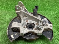 Volkswagen / Touareg / Кулак поворотный Volkswagen / Touareg / Кулак поворотный