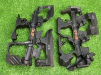 Audi / A6 / Шумоизоляция