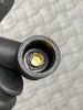 Mercedes-Benz / E-Class / Провод высоковольтный