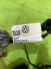 Volkswagen / Tiguan / Проводка салона