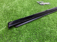 Porsche / Cayenne / Молдинг стекла