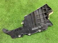 BMW / X5 / Щит передка