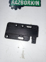 Porsche / Cayenne / Антенна