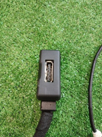 Volkswagen / Touareg / Разъем Volkswagen / Touareg / Разъем