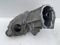 Volkswagen / Touareg / Раздаточная коробка