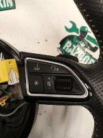 Audi / Q3 / Руль