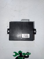 Ford / EXPLORER / Блок парктроников