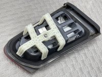 Mercedes-Benz / GLC 250d 4-matic / Фонарь задний