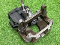 Audi / A7 / Суппорт тормозной