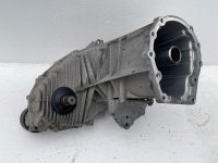 Volkswagen / Touareg / Раздаточная коробка