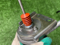 Porsche / Cayenne / Актуатор турбины