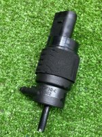 Audi / A5 / Моторчик омывателя