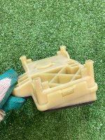 Audi / A6 / Узел привода аварийной разблокировки АКПП