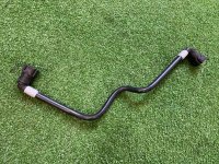 Audi / Q8 / Трубка топливная